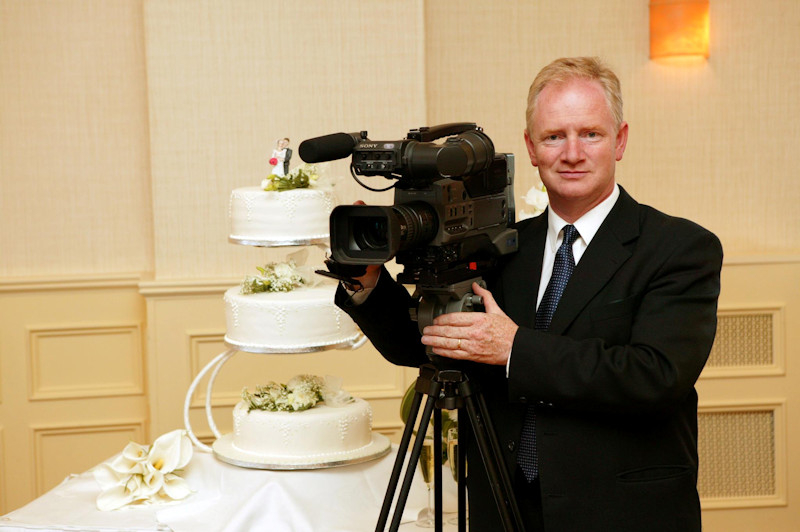 Michael Heaney - Professional Videographer Michael Heaney - Professional Videographer